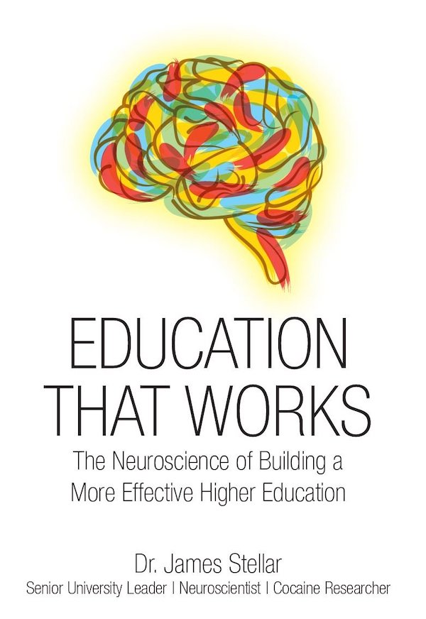 Education That Works Book