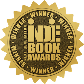 2021 Indie Book Awards Finalist